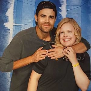 Meet your Posher, Kaelyn